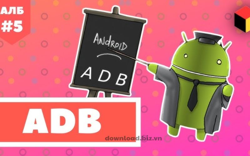 15 Seconds ADB Installer là gì?