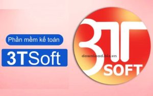 Phần mềm 3tsoft