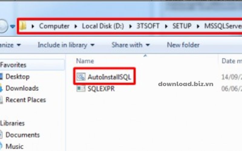 Hướng dẫn tải và cài đặt phần mềm 3TSoft miễn phí trên máy tính nhanh chóng, an toàn và dễ thực hiện