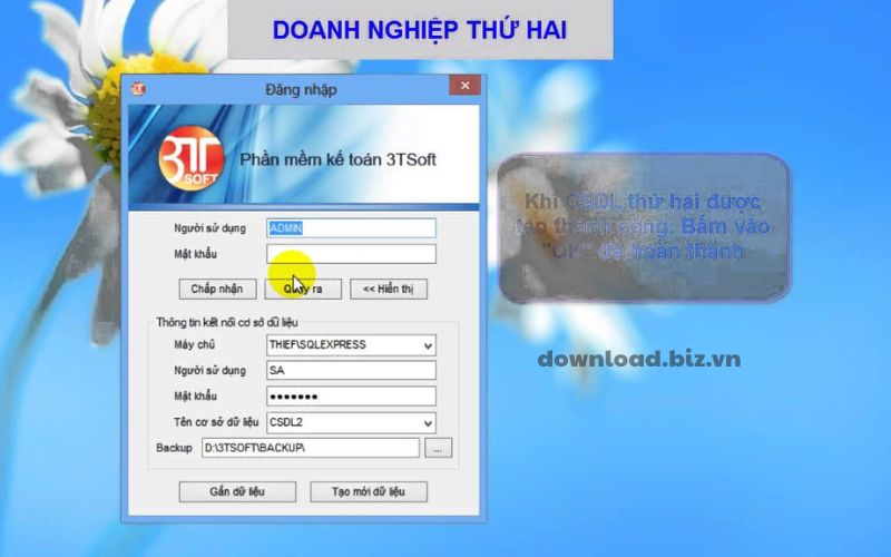 Quản lý bán hàng chuyên nghiệp