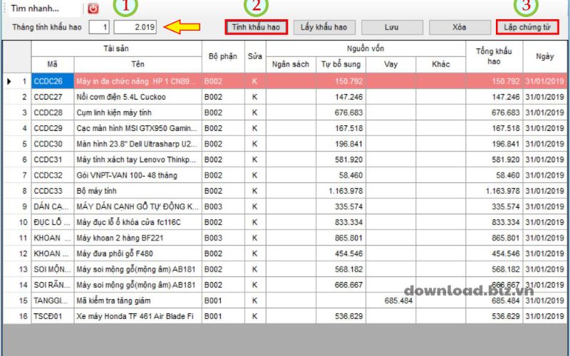 Hướng dẫn cài đặt phần mềm 3Tsoft miễn phí trên iOS