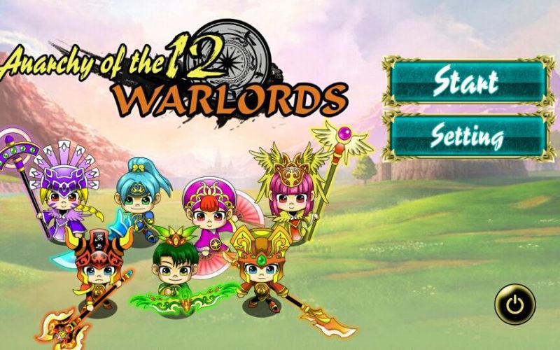 Cài đặt cực nhanh chỉ trong vài giây