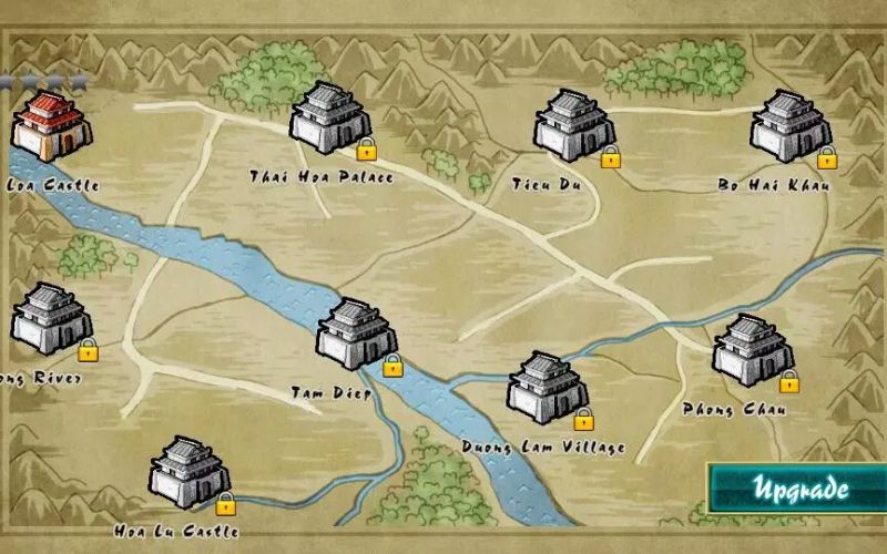 Chủ đề lịch sử Việt Nam hiếm có